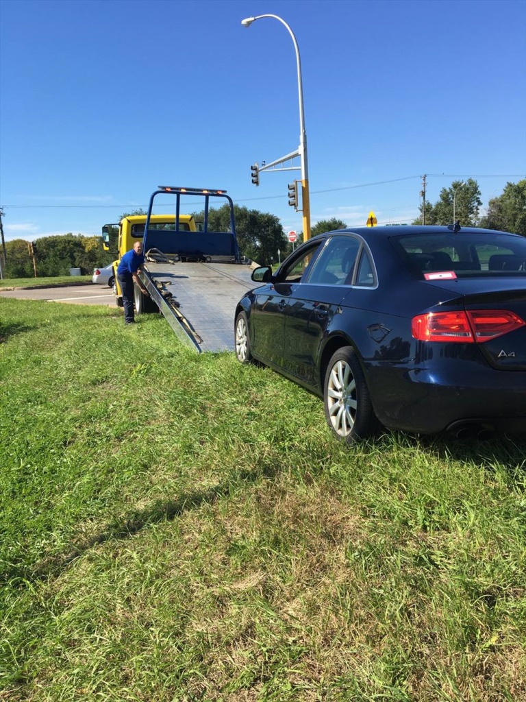 cash for cars in Iowa